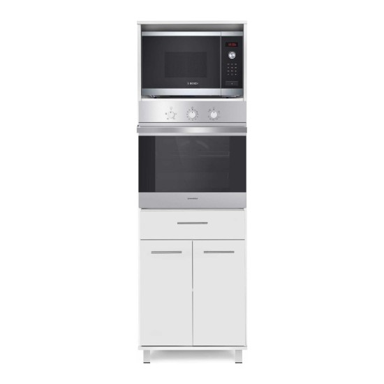 Microwave Cabinet 410 image