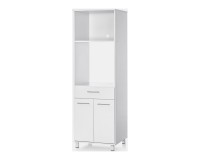 Microwave Cabinet 410 image