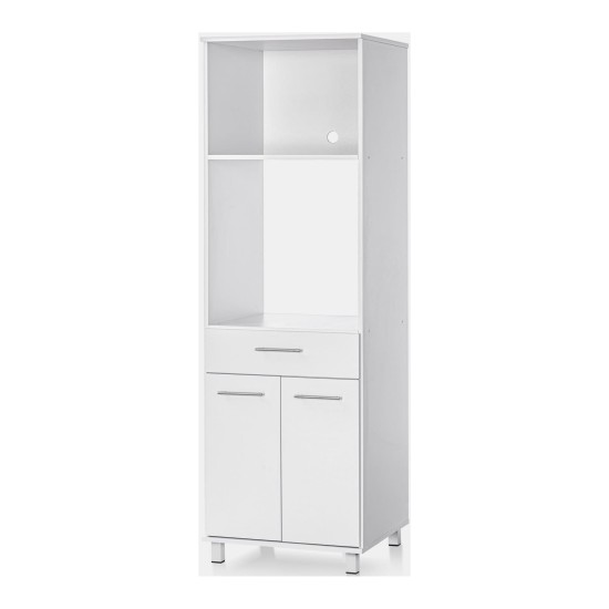 Microwave Cabinet 410 image