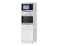 Microwave Cabinet 410 image