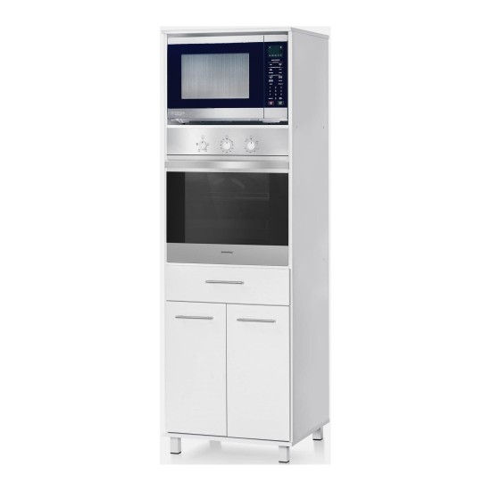 Microwave Cabinet 410 image