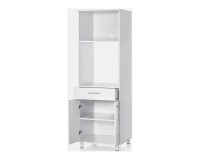 Microwave Cabinet 410 image