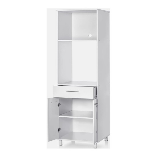 Microwave Cabinet 410 image
