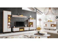 TV Stand BOGOTA Furniture, Living Room Furniture, Organizational Furniture, Modular Furniture, TV Stands, Chest Of Drawers, Collection BOGOTA image