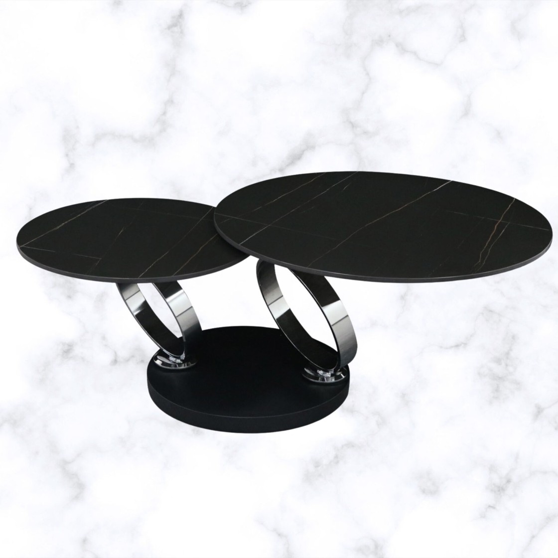 Ceramic Coffee Tables in Israel