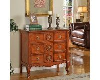 Classic chest of drawers HST012 Furniture, Living Room Furniture, Organizational Furniture, Chest of Drawers, Chest Of Drawers image