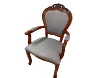 Classic chair 308A Furniture, Tables and Chairs, Chairs, Wooden Chairs image