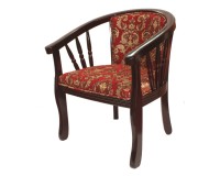 Lobby chair Royal 2200 Furniture, Budget Furniture, Sectional Sofas, Chairs, Fabric chairs image
