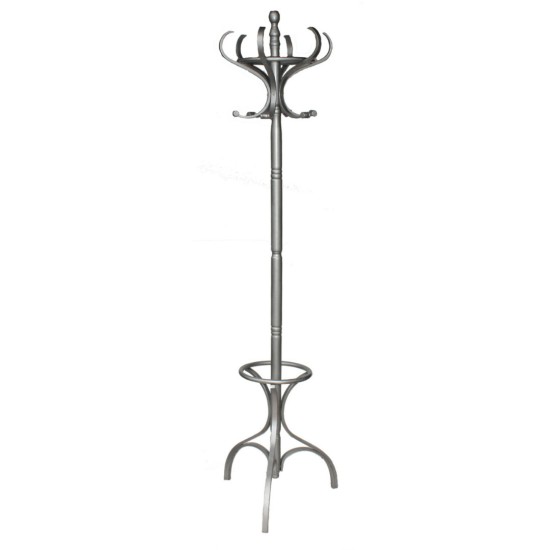 Coat Hanger Stand Colored image