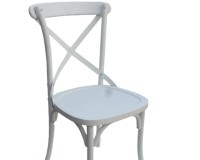 Wood Dining Chair 1302 image