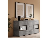 Chest of drawers BAROS Furniture, Living Room Furniture, Organizational Furniture, Chest of Drawers, Chest Of Drawers image