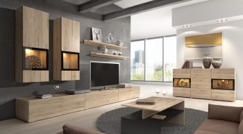 BAROS San Remo Oak