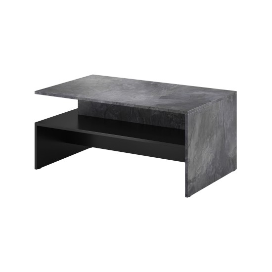 Coffee table BAROS Schiefer image
