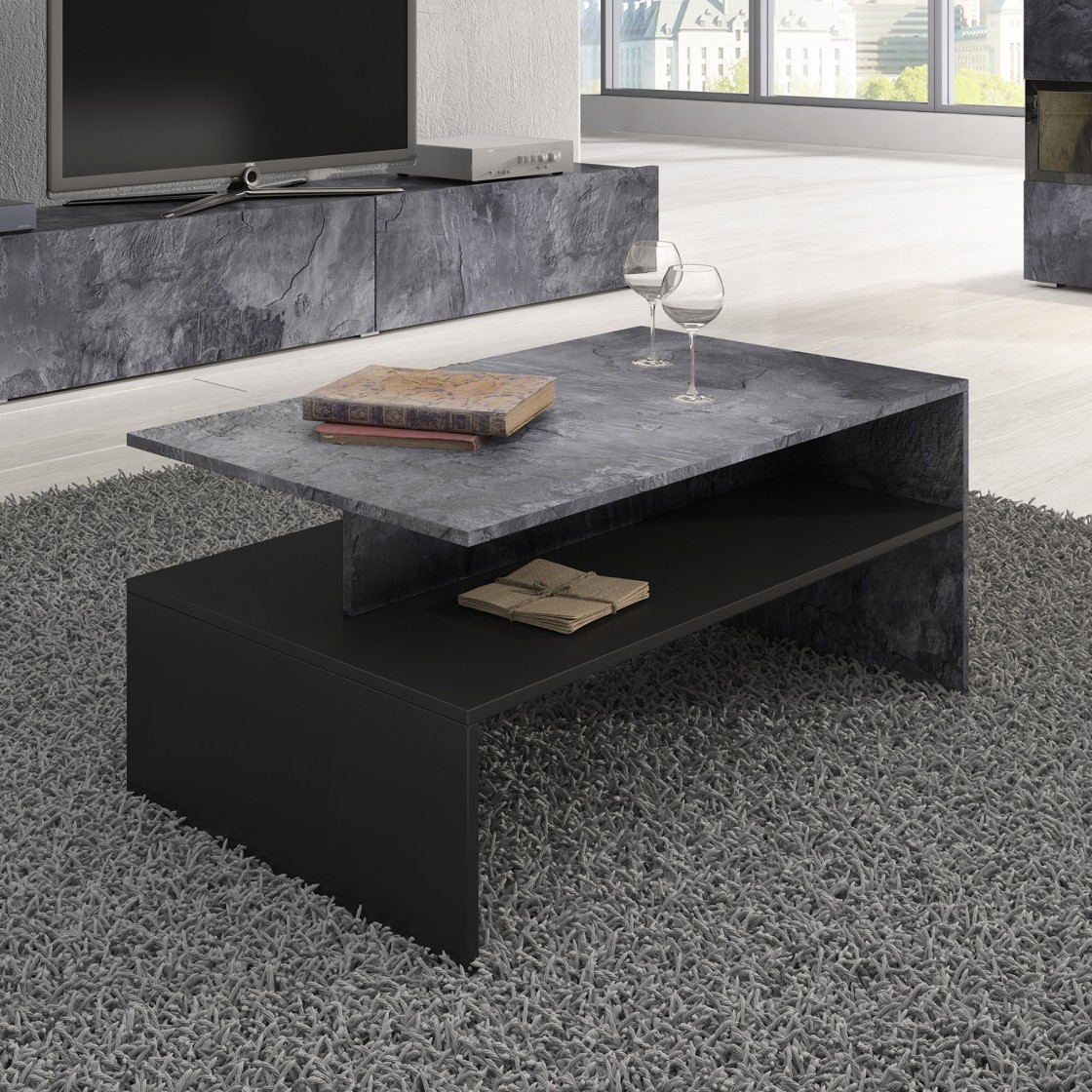 BAROS Schiefer Black