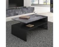 Coffee table BAROS Schiefer image