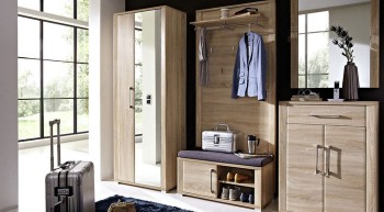Entrance Hall Cabinets