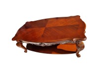 Wooden Coffee Table HSC1605 Furniture, Coffee tables, Living Room Furniture, Coffee Tables, Wooden coffee tables image