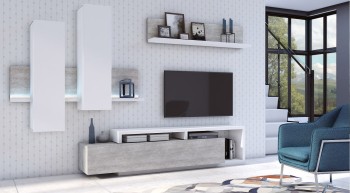 BOTA White - Beton Colorado