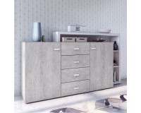 Chest of Drawers BOTA Concrete Furniture, Chest of Drawers, Chest Of Drawers image