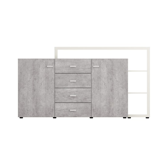 Chest of Drawers BOTA Concrete Furniture, Chest of Drawers, Chest Of Drawers image