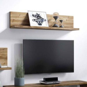 BOTA Appenzeller Wall Shelf