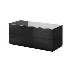 TV тумба HELIO Black 41 TV тумба HELIO Black 41
