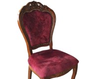 Classic chair 308B image