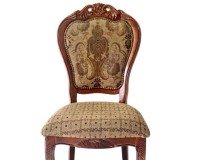 Classic chair 308B Furniture, Tables and Chairs, Chairs, Wooden Chairs image