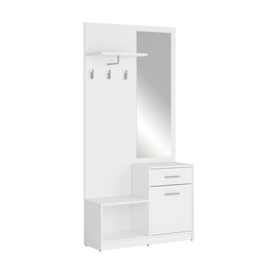 Hallway furniture and shoe cabinets from stock in Israel