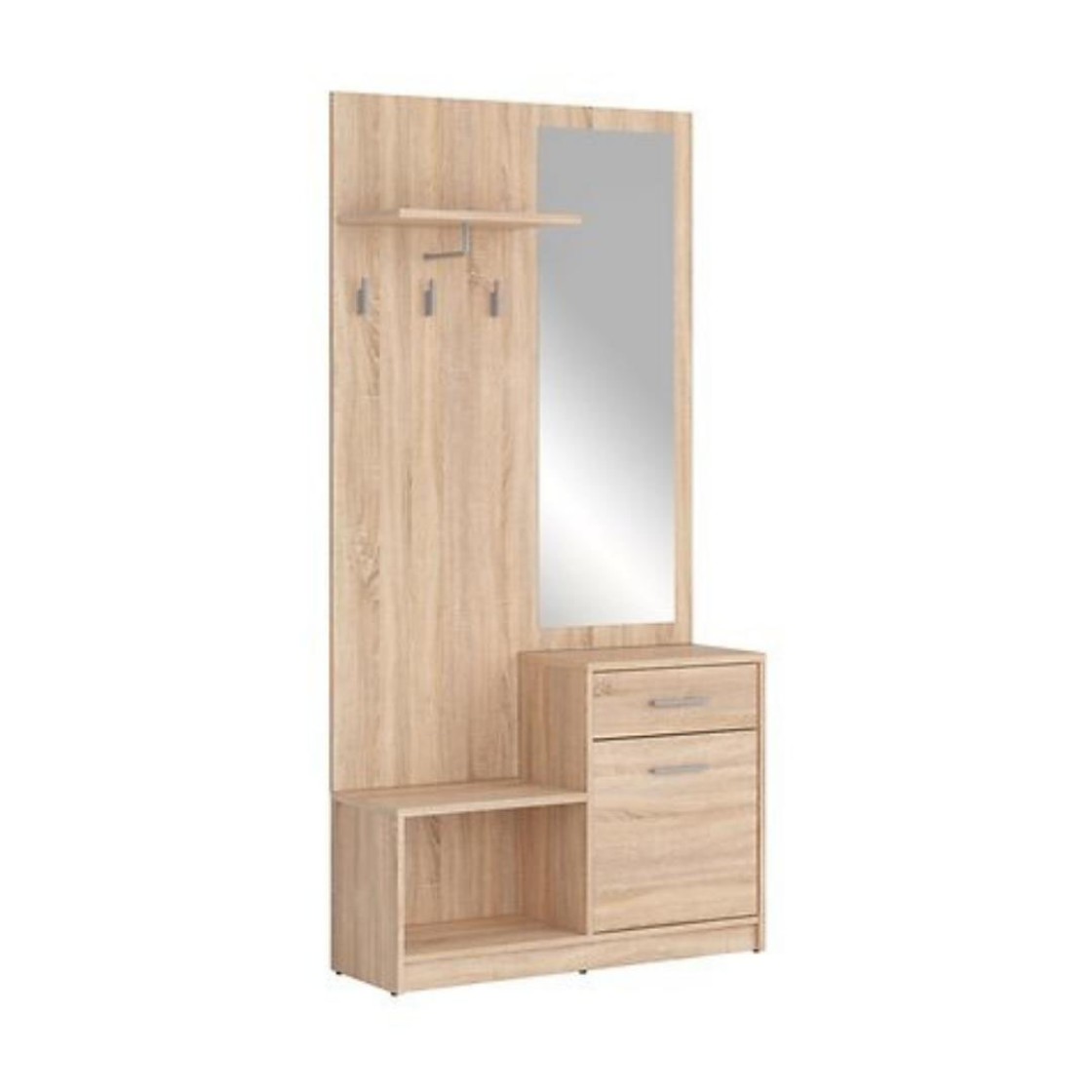 Hallway furniture and shoe cabinets from stock in Israel