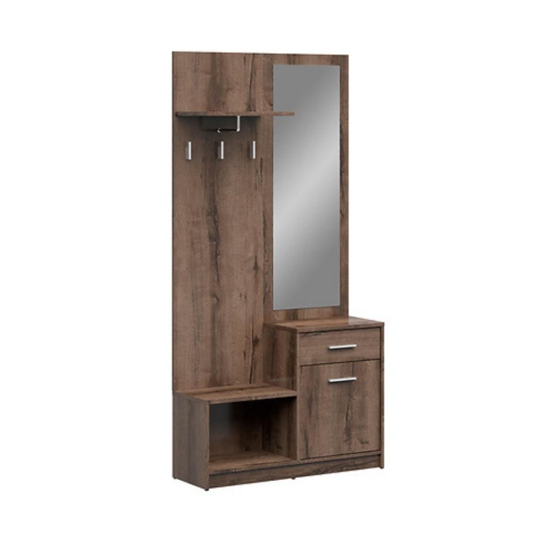 Hallway furniture and shoe cabinets from stock in Israel