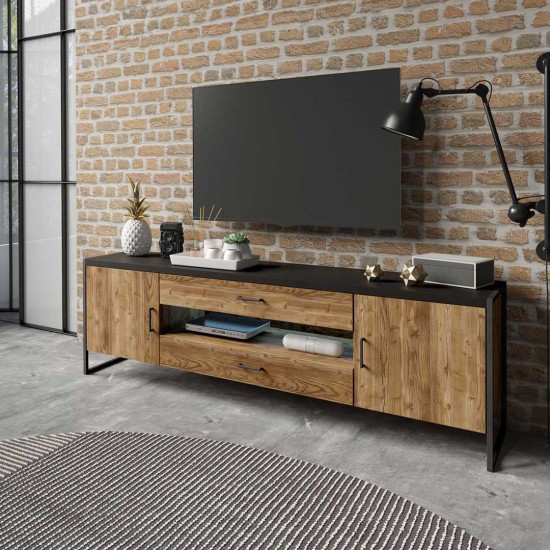 TV Stand drawers TARABO 40 Furniture, Budget Furniture, Organizational Furniture, Modular Furniture, TV Stands, Chest Of Drawers, Collection TARABO image
