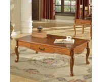 Wooden Coffee Table HSC020 image
