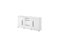 Комод TULSA White 26