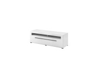 TV тумба TULSA White 40