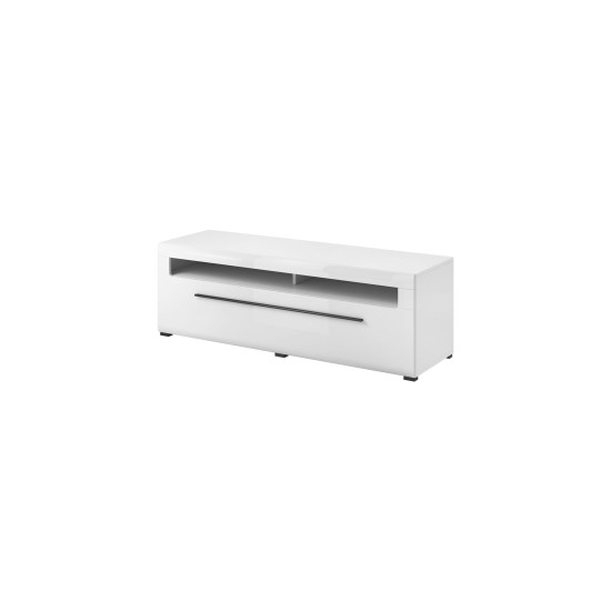 TV тумба TULSA White 40