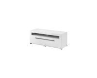 TV тумба TULSA White 41