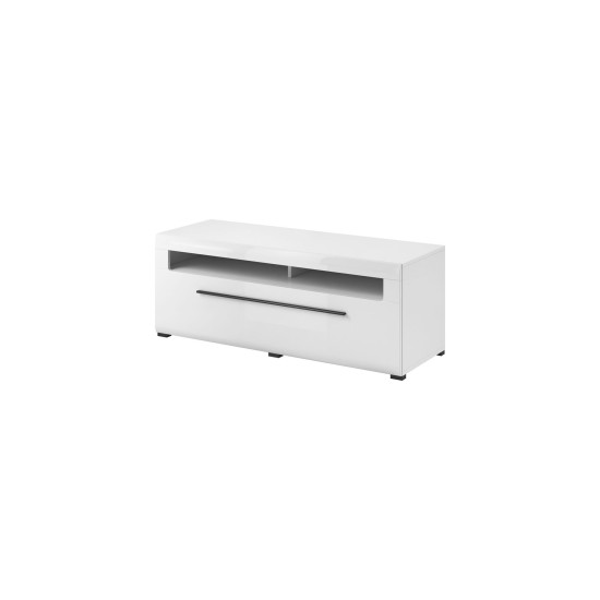 TV тумба TULSA White 41