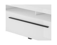 TV тумба TULSA White 41