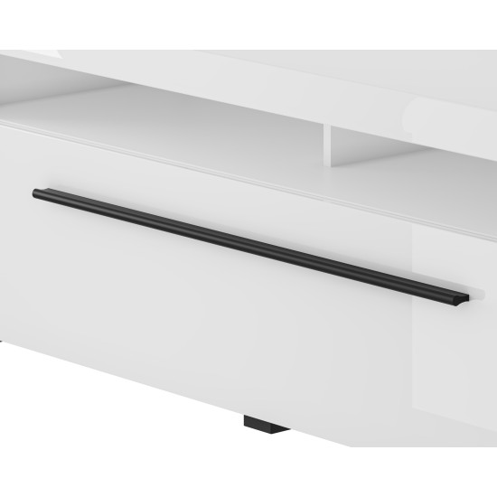 TV тумба TULSA White 41