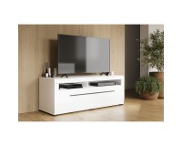 TV тумба TULSA White 41