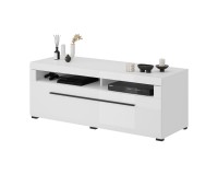 TV тумба TULSA White 41