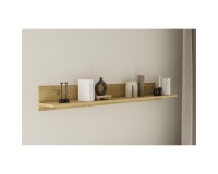 Showing image for Hanging Shelf TULSA Grandson 02 Hanging Shelf TULSA Grandson 02 Furniture, Living Room Furniture, Budget Furniture, Organizational Furniture, Modular Furniture, Wall Shelves, Collection TULSA , TULSA Grandson image