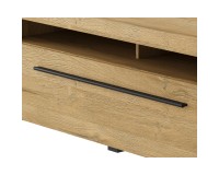 TV Stand TULSA Grandson 40 Furniture, Living Room Furniture, Modular Furniture, TV Stands, Fast Delivery, Collection TULSA , TULSA Grandson, TV stands, Wall Shelves image