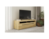 TV Stand TULSA Grandson 40 Furniture, Living Room Furniture, Modular Furniture, TV Stands, Fast Delivery, Collection TULSA , TULSA Grandson, TV stands, Wall Shelves image