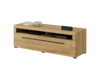 TV Stand TULSA Grandson 40 Furniture, Living Room Furniture, Modular Furniture, TV Stands, Fast Delivery, Collection TULSA , TULSA Grandson, TV stands, Wall Shelves image