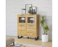 Витрина HALLE 42 Витрина HALLE 42