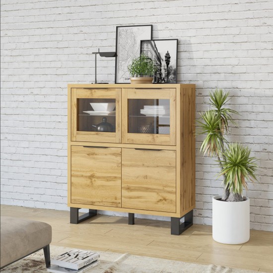 Витрина HALLE 42 Витрина HALLE 42
