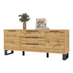 Chest of Drawers HALLE 25