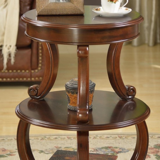 Круглый приставной деревянный столик HSF033 Мебель, Мебель в гостиную, Журнальные столы, Предметы интерьера, Кофейные столики, Приставные столики, Мебель ROSEWOOD